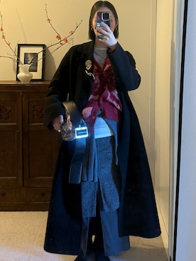 shizuka_yamazaki__さんのコーディネート