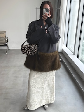 shizuka_yamazaki__さんのコーディネート