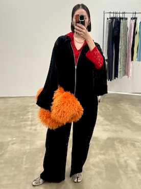 shizuka_yamazaki__さんのコーディネート