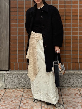 shizuka_yamazaki__さんのコーディネート