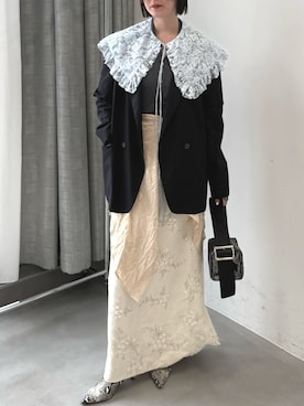 shizuka_yamazaki__さんのコーディネート