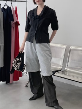 shizuka_yamazaki__さんのコーディネート