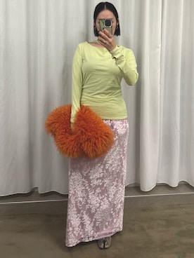 shizuka_yamazaki__さんのコーディネート