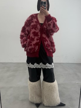 shizuka_yamazaki__さんのコーディネート