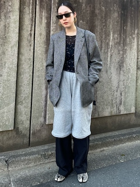 shizuka_yamazaki__さんのコーディネート