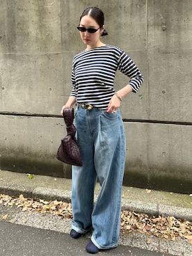 shizuka_yamazaki__さんのコーディネート