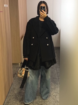 shizuka_yamazaki__さんのコーディネート