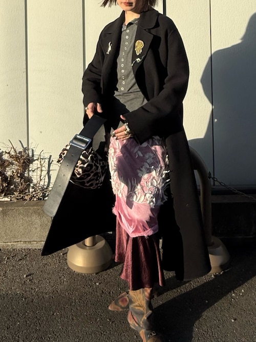 Square bag / スクエアバッグ