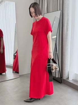 shizuka_yamazaki__さんのコーディネート