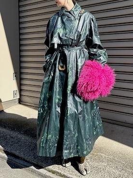 shizuka_yamazaki__さんのコーディネート