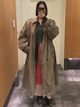 shizuka_yamazaki__さんのコーディネート