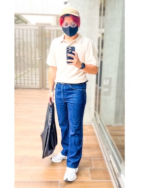 miqyuroさんのコーディネート