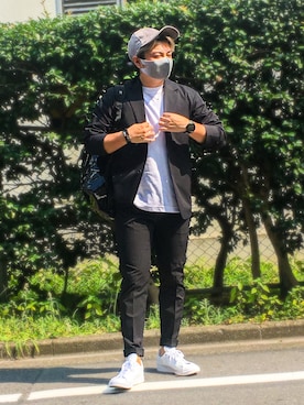 miqyuroさんのコーディネート