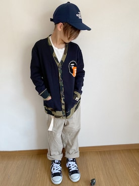 yuura_mamaさんのコーディネート