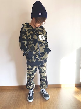 yuura_mamaさんのコーディネート