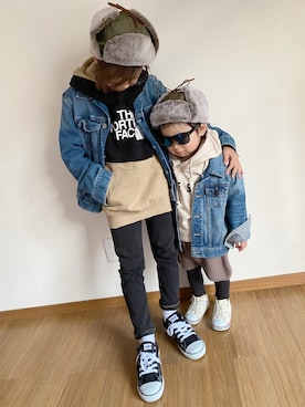 yuura_mamaさんのコーディネート