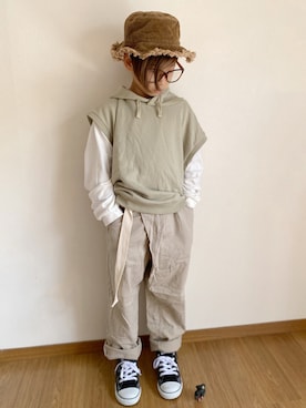 yuura_mamaさんのコーディネート