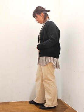 すーさんのコーディネート