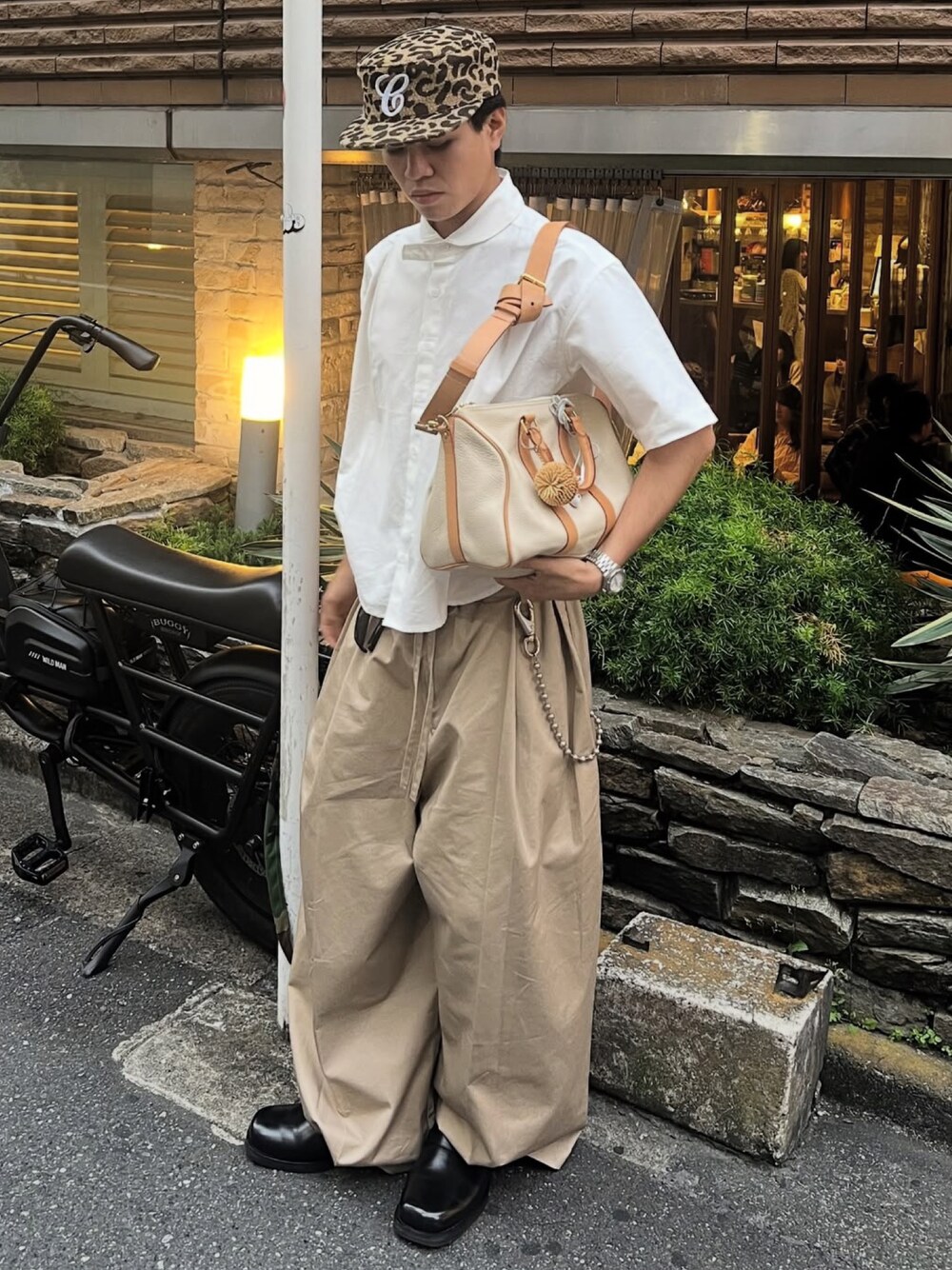 Our Legacy（アワーレガシー）の「OUR LEGACY BLUNT MULE（その他