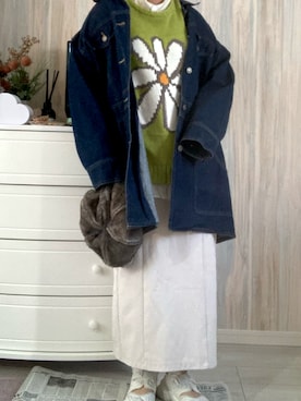 redollさんのコーディネート