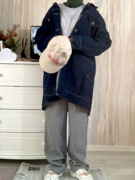 redollさんのコーディネート