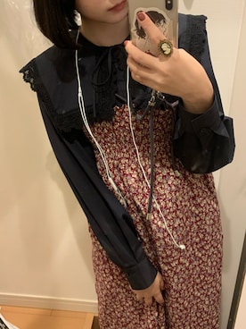 ちゃんさんのコーディネート