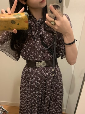 ちゃんさんのコーディネート