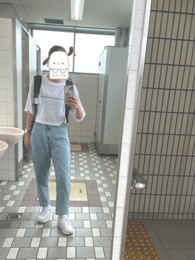 きなこもちさんのコーディネート