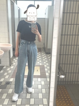 きなこもちさんのコーディネート