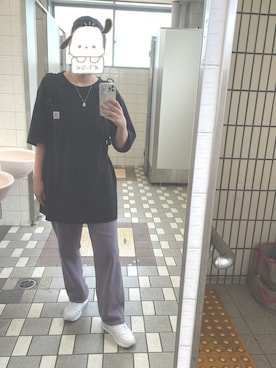 きなこもちさんのコーディネート