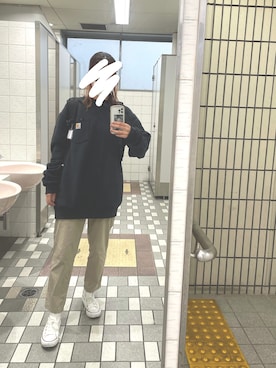 きなこもちさんのコーディネート
