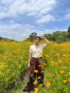 lalaisbさんのコーディネート