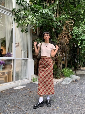 lalaisbさんのコーディネート