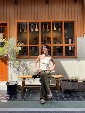 lalaisbさんのコーディネート