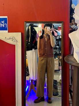 lalaisbさんのコーディネート