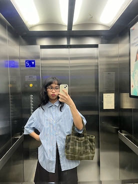 lalaisbさんのコーディネート