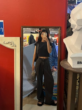 lalaisbさんのコーディネート