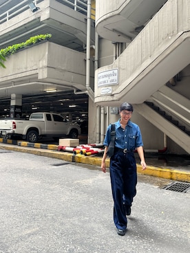 lalaisbさんのコーディネート