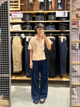 lalaisbさん（レディース・167cm）の冬コーディネート