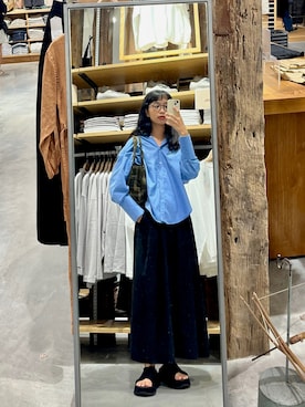 lalaisbさんのコーディネート