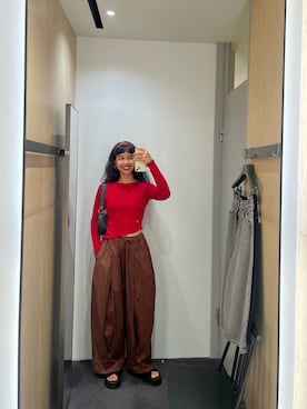 lalaisbさんのコーディネート