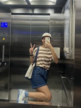 lalaisbさんのコーディネート