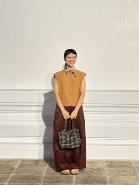 lalaisbさんのコーディネート