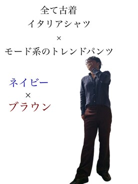 のぼのぼ/500まで相互フォローさんのコーディネート