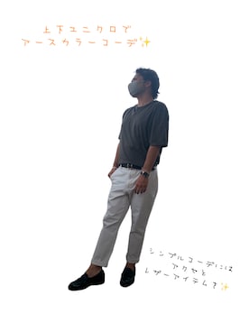 のぼのぼ/500まで相互フォローさんのコーディネート