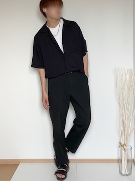 ATSUKIさんのコーディネート