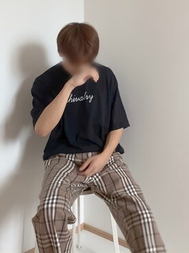 ATSUKIさんのコーディネート