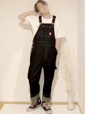 ATSUKIさんのコーディネート