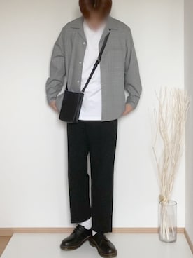 ATSUKIさんのコーディネート