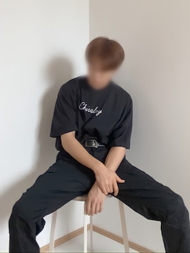 ATSUKIさんのコーディネート